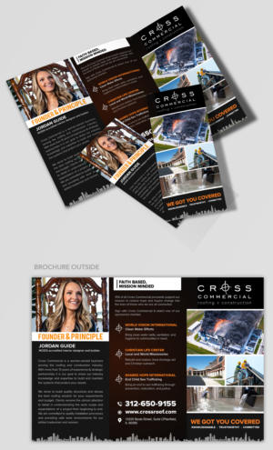 Diseño de Flyer por SAI DESIGNS para este proyecto | Diseño: #28348425