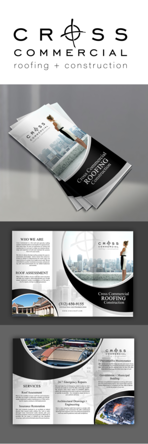 Diseño de Flyer por n214008 para este proyecto | Diseño: #28344455