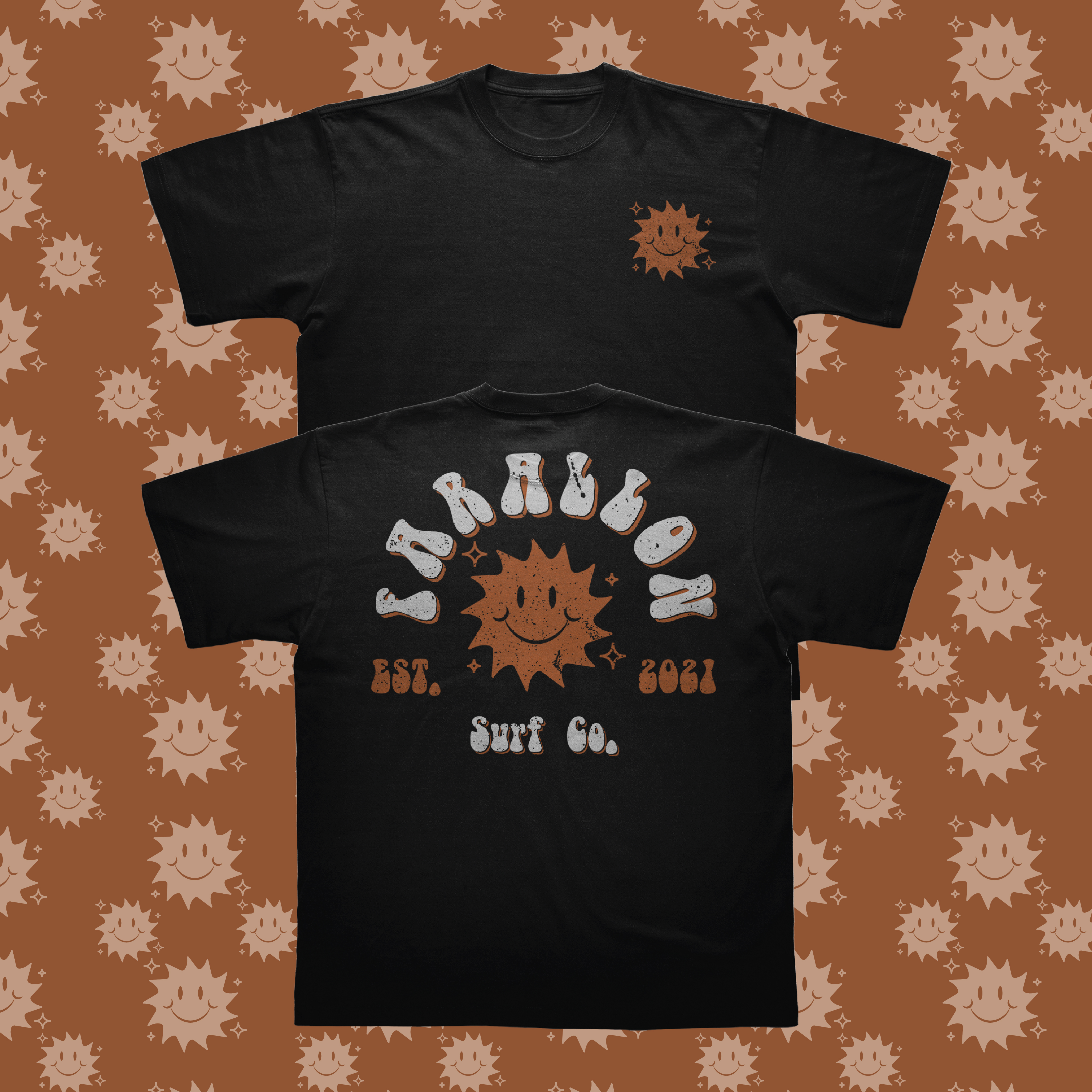 T-shirt Design by Rifqi 7 for this project | Design #28349672