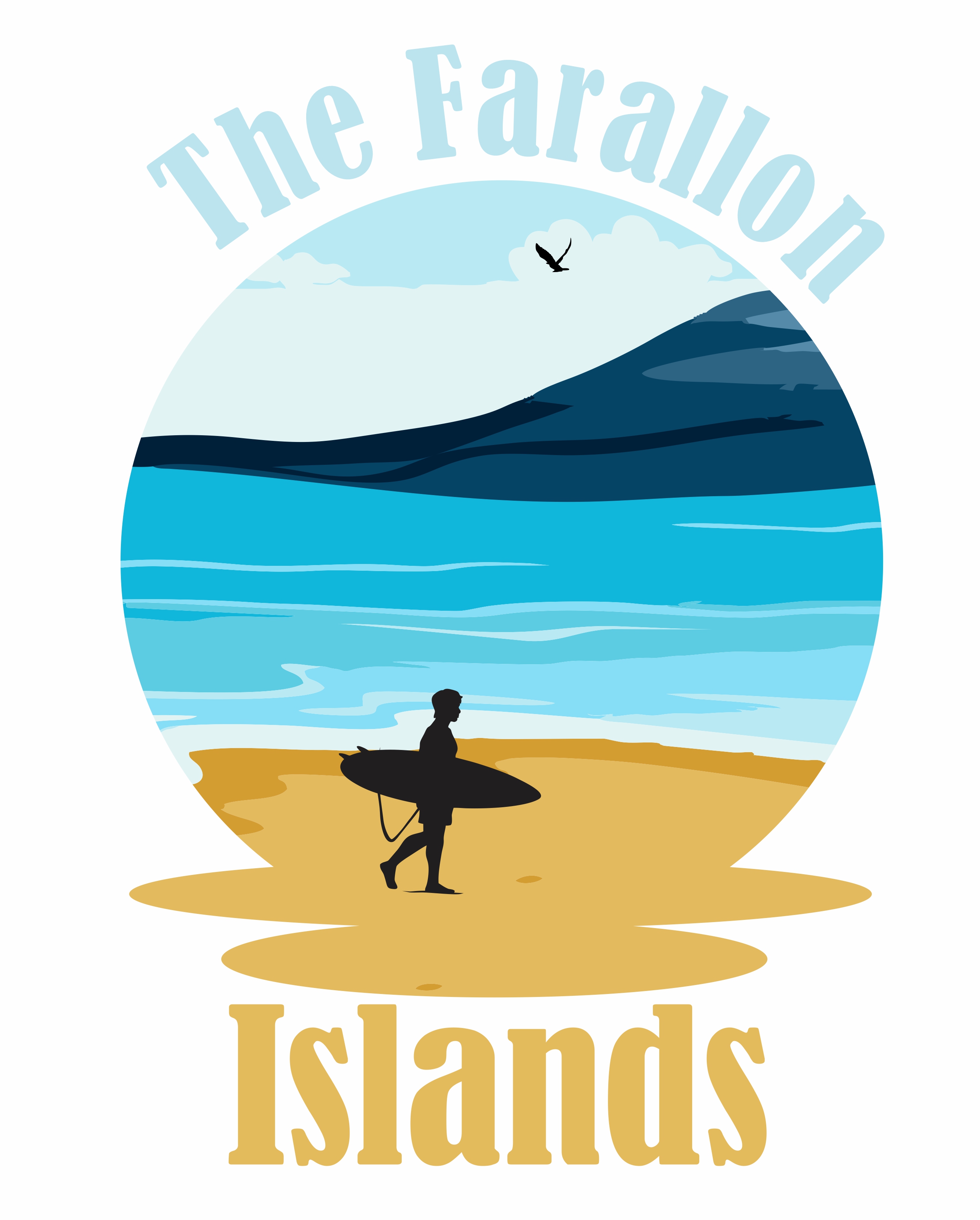 T-shirt Design by MarichuyDamas for this project | Design #28372975