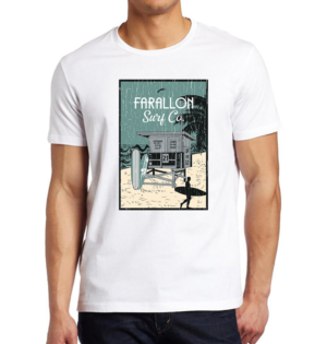 T-shirt Design by Monica Frieda for this project | Design: #28356800