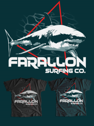 T-shirt Design by AVColor Design for this project | Design: #28372648