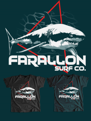 T-shirt Design by AVColor Design for this project | Design: #28373676