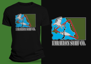 T-shirt Design by SAI DESIGNS for this project | Design: #28375802