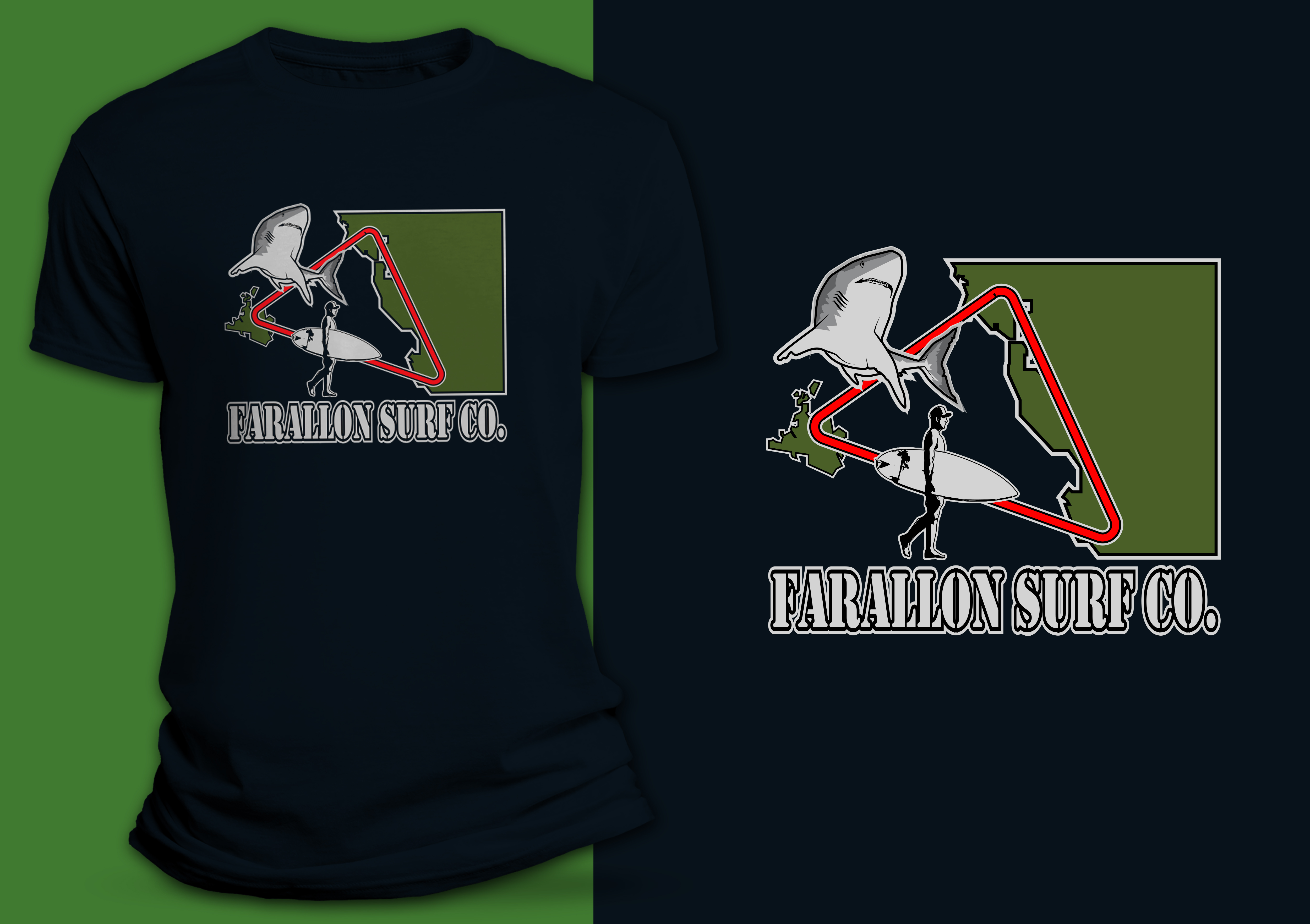 T-shirt Design by SAI DESIGNS for this project | Design #28375803