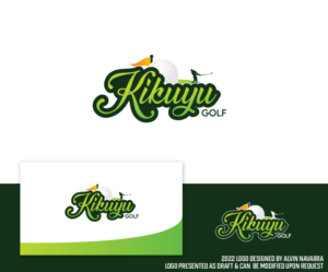 Logo Design by alvinnavarra for this project | Design: #28358642