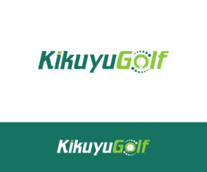 Kikuyu Golf | Logo-Design von creativepix