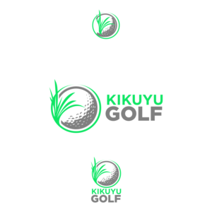 Kikuyu Golf | Logo Design by DigitalArt