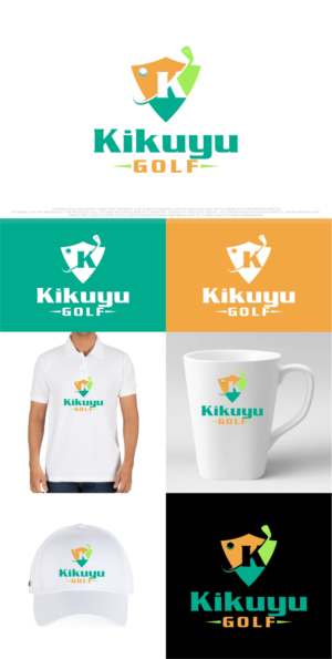Logo Design by KajalRekha for this project | Design: #28347786