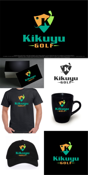 Logo Design by KajalRekha for this project | Design: #28347787