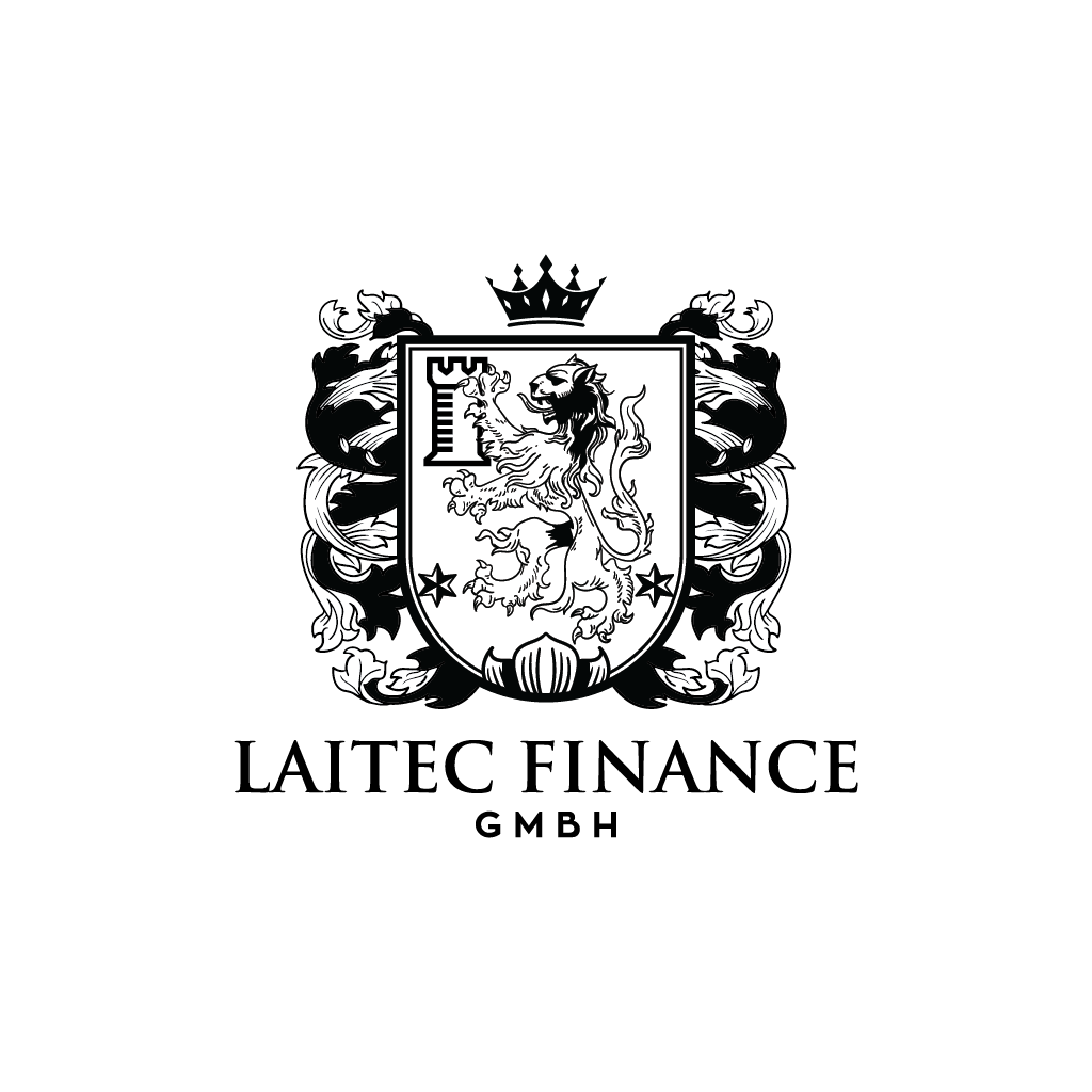 Graphic Design by hery_krist for laitec finance gmbh | Design #28351300