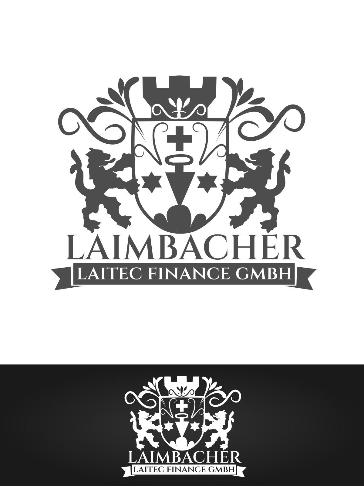 Graphic Design by design.bb for laitec finance gmbh | Design #28363003