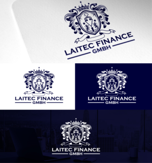 Graphic Design by Mario 11 for laitec finance gmbh | Design: #28346466