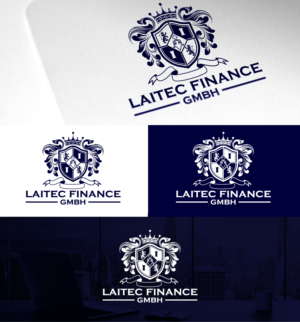Graphic Design by Mario 11 for laitec finance gmbh | Design #28346467