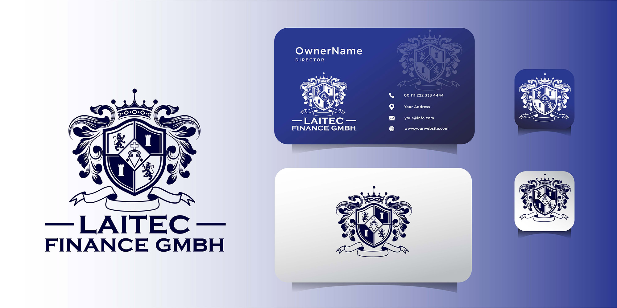 Grafik-Design von Mario 11 für laitec finance gmbh | Design #28353074