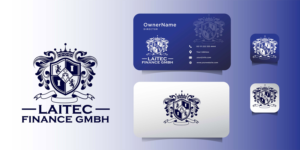 Graphic Design by Mario 11 for laitec finance gmbh | Design: #28353074