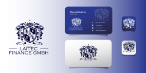 Graphic Design by Mario 11 for laitec finance gmbh | Design: #28353714