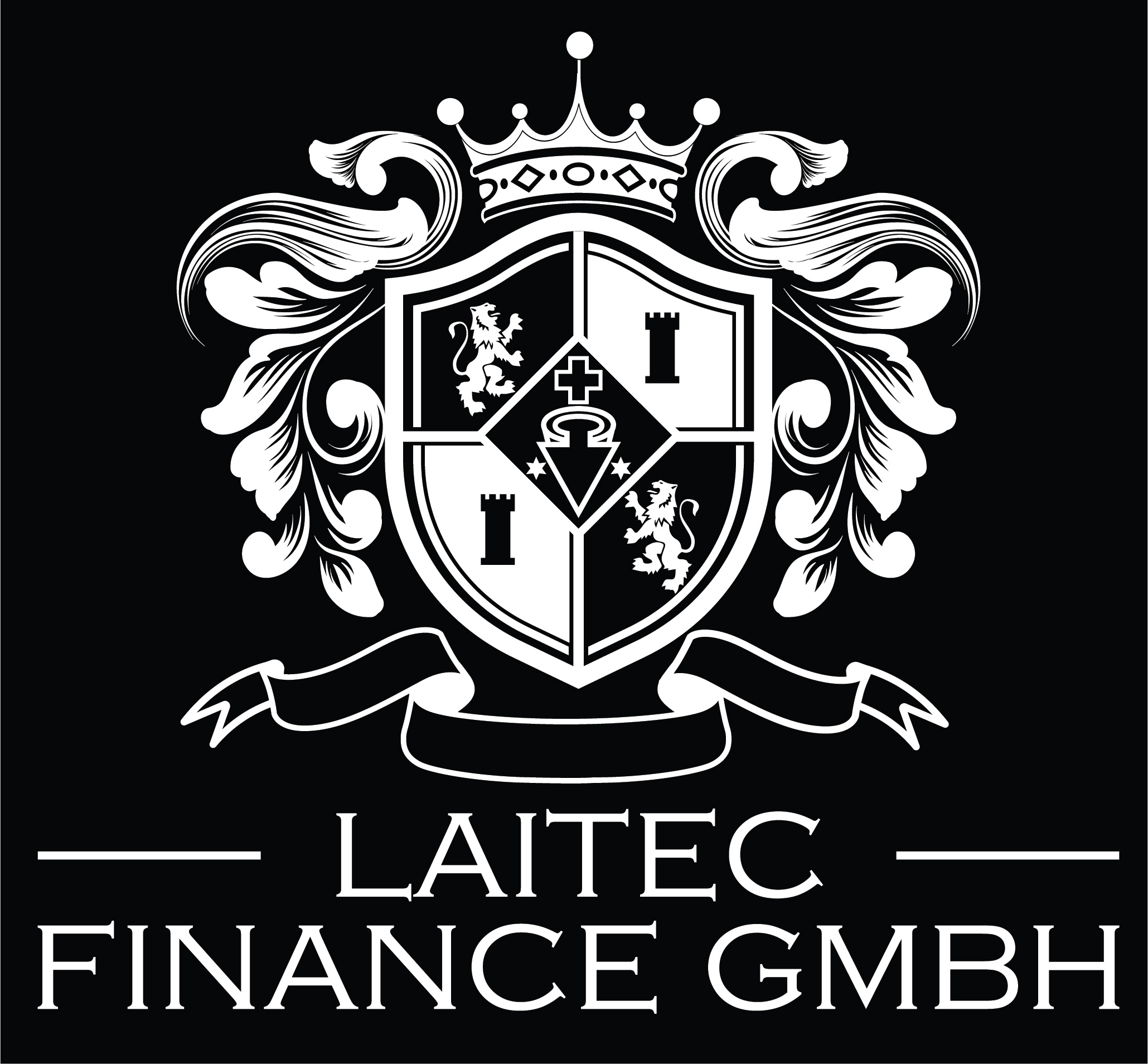 Graphic Design by Mario 11 for laitec finance gmbh | Design #28368919