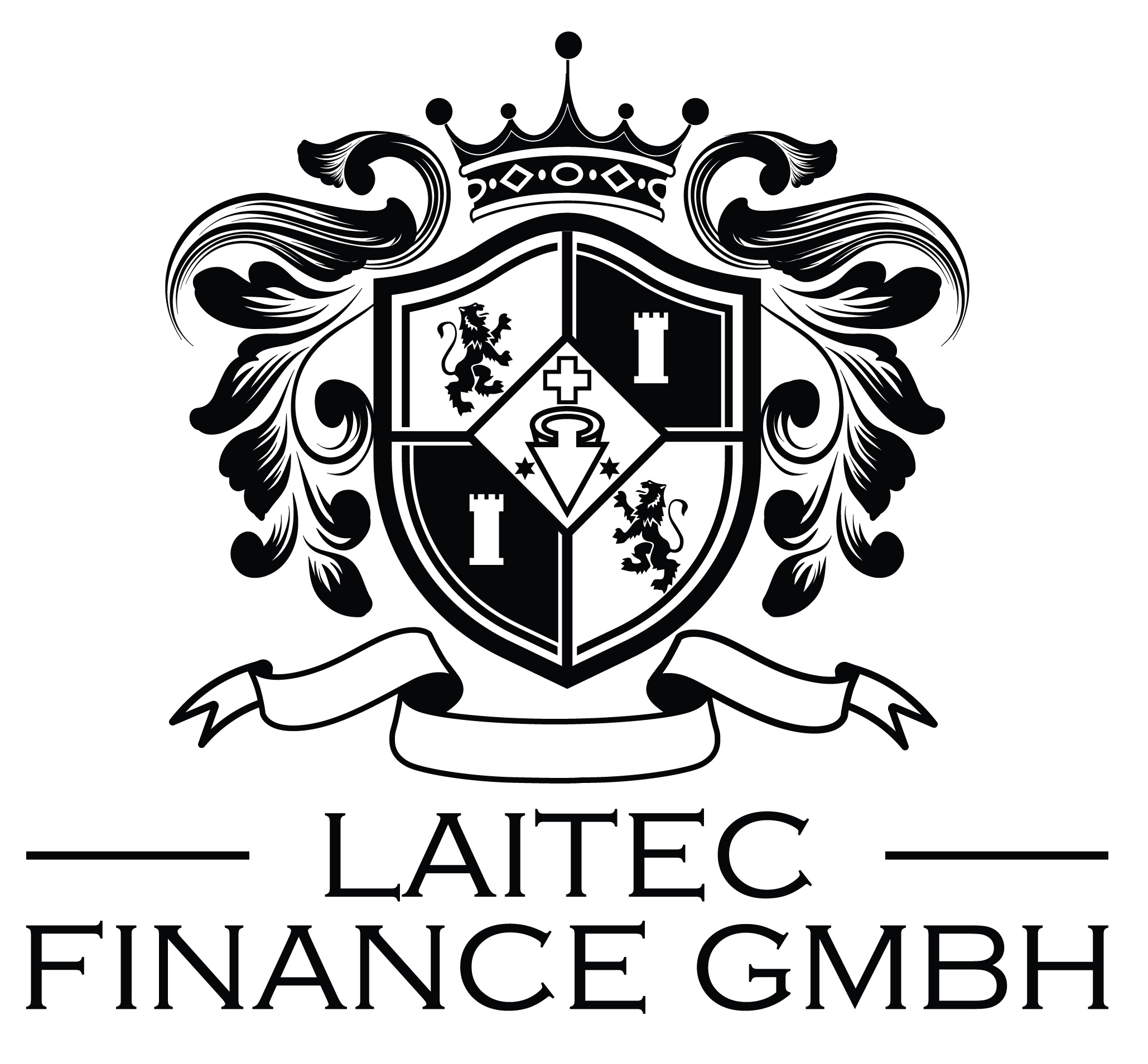 Graphic Design by Mario 11 for laitec finance gmbh | Design #28368920