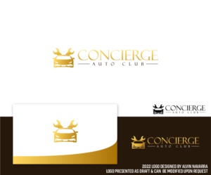 Diseño de Logo por alvinnavarra para este proyecto | Diseño: #28363459