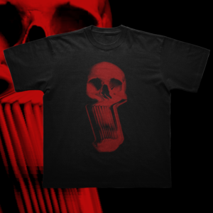 Diseño de Camiseta por Rifqi 7 para este proyecto | Diseño: #28374337