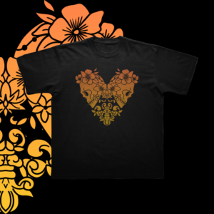 Diseño de Camiseta por Rifqi 7 para este proyecto | Diseño: #28374362