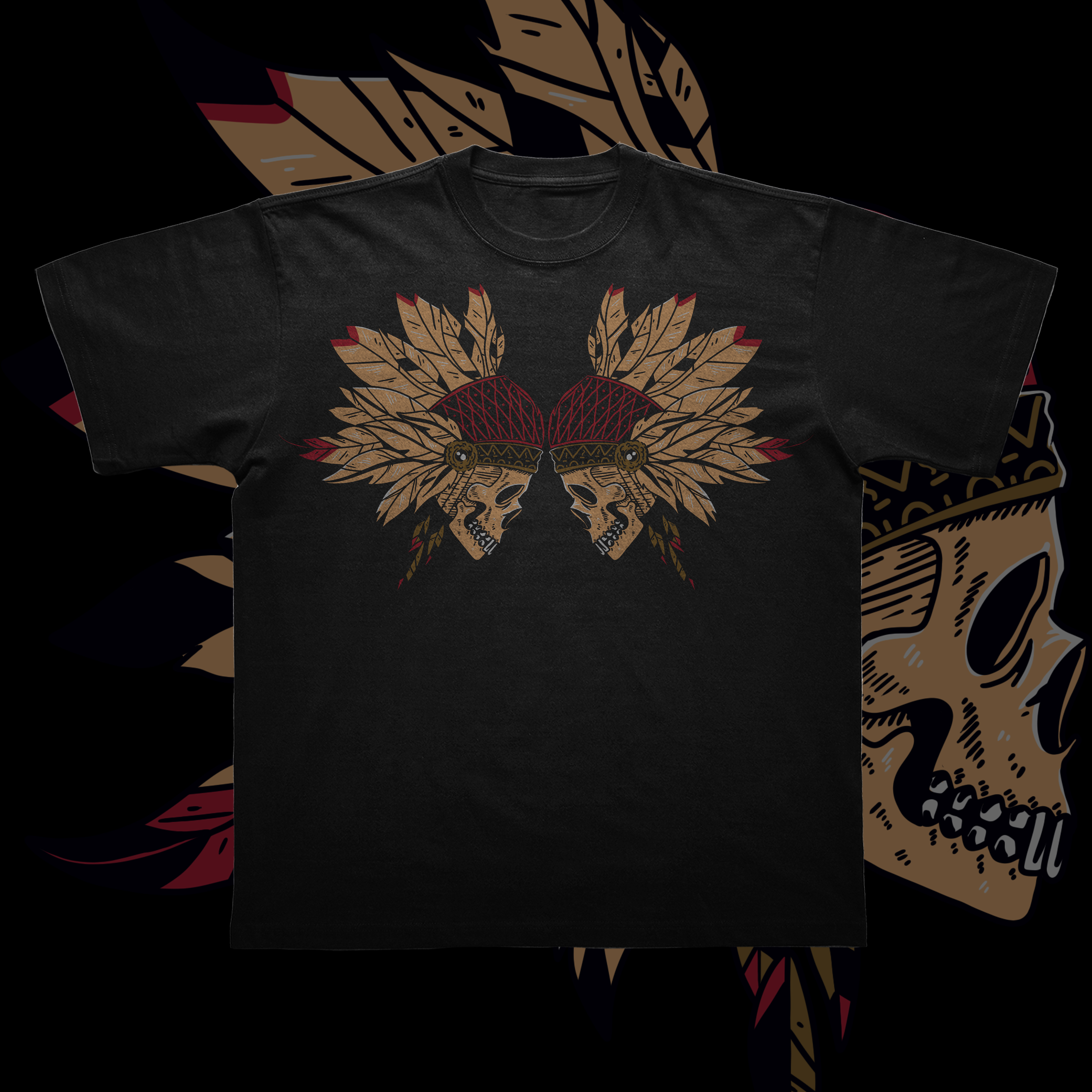 T-shirt Design by Rifqi 7 for this project | Design #28374415