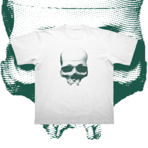 Diseño de Camiseta por Rifqi 7 para este proyecto | Diseño: #28374476