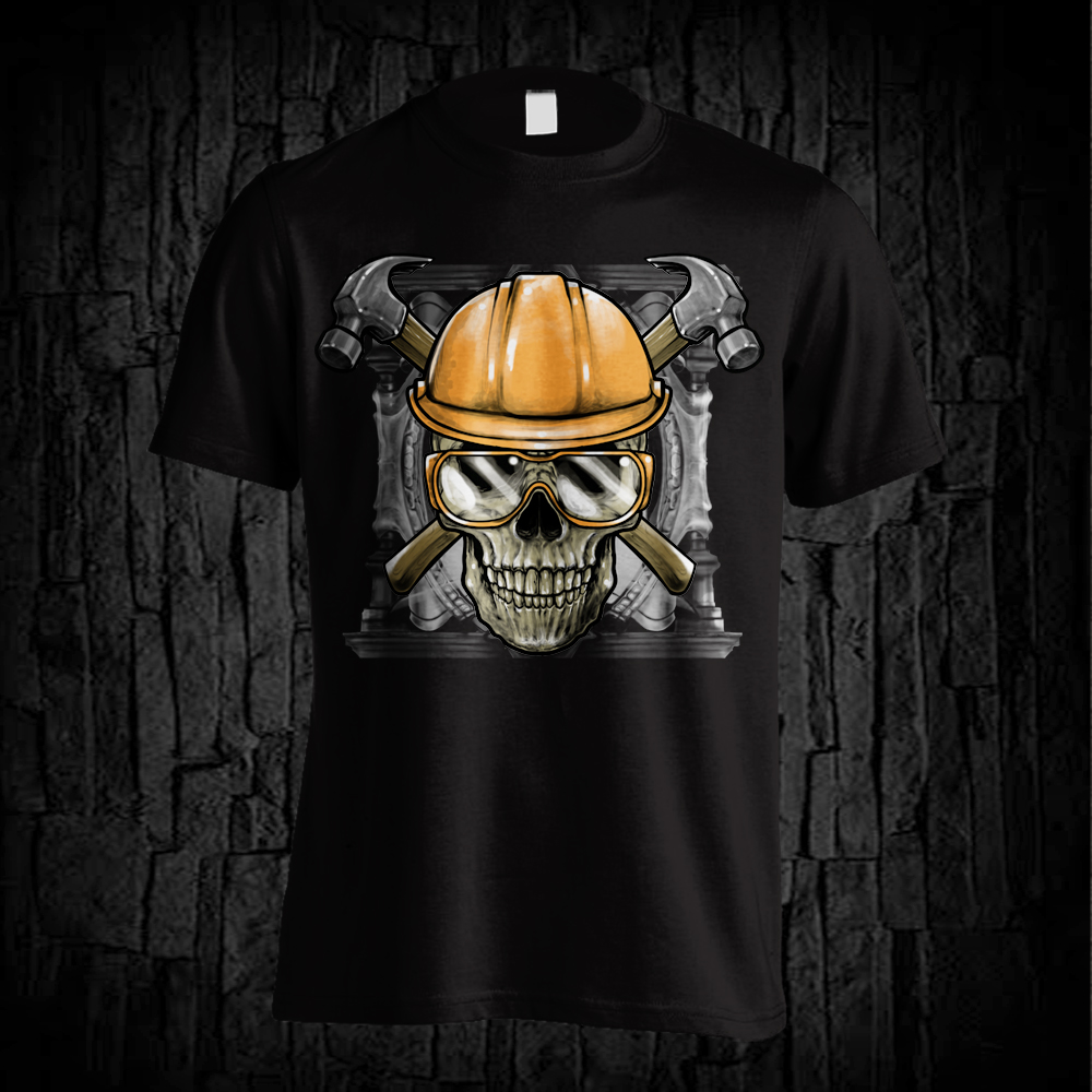 T-shirt Design by santoy for this project | Design #28370383