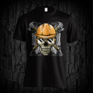 T-shirt Design by santoy for this project | Design: #28370383