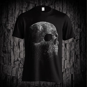 T-shirt Design by santoy for this project | Design: #28370774