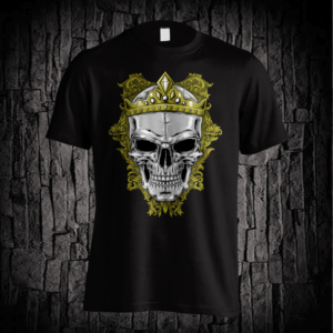 T-shirt Design by santoy for this project | Design: #28370775
