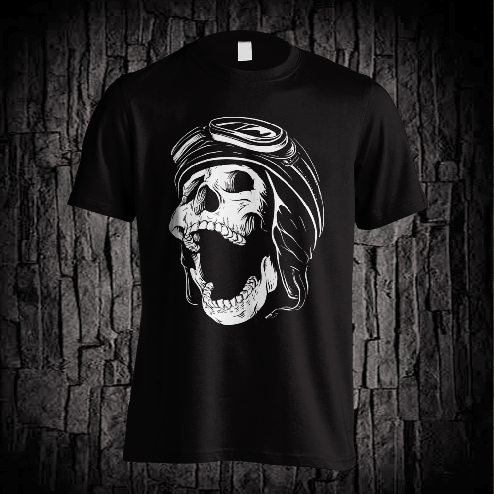 T-shirt Design by santoy for this project | Design #28370776