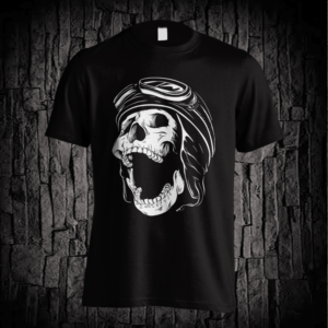 T-shirt Design by santoy for this project | Design: #28370776