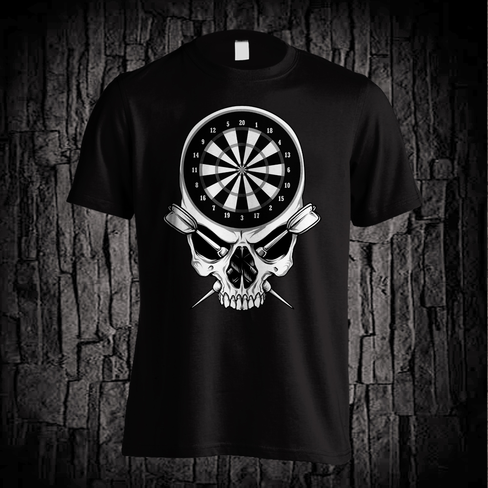 T-shirt Design by santoy for this project | Design #28370777