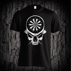 T-shirt Design by santoy for this project | Design: #28370777