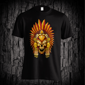 T-shirt Design by santoy for this project | Design: #28372938