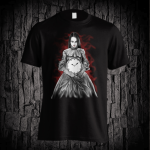 Diseño de Camiseta por santoy para este proyecto | Diseño: #28372939