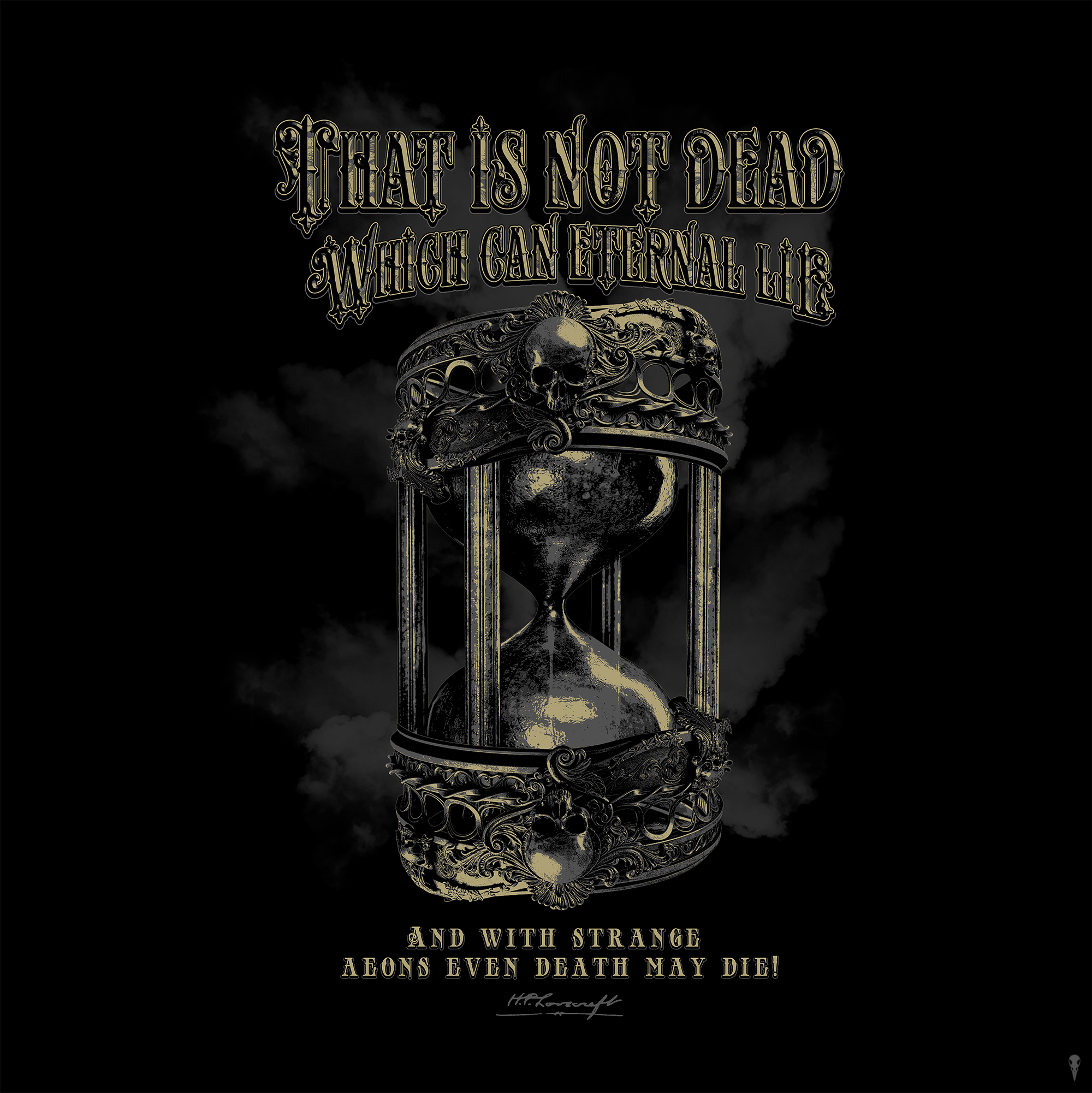 Diseño de Camiseta por CrowwooD para este proyecto | Diseño: #28367636