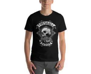 Diseño de Camiseta por CREARTIVE para este proyecto | Diseño: #28372104