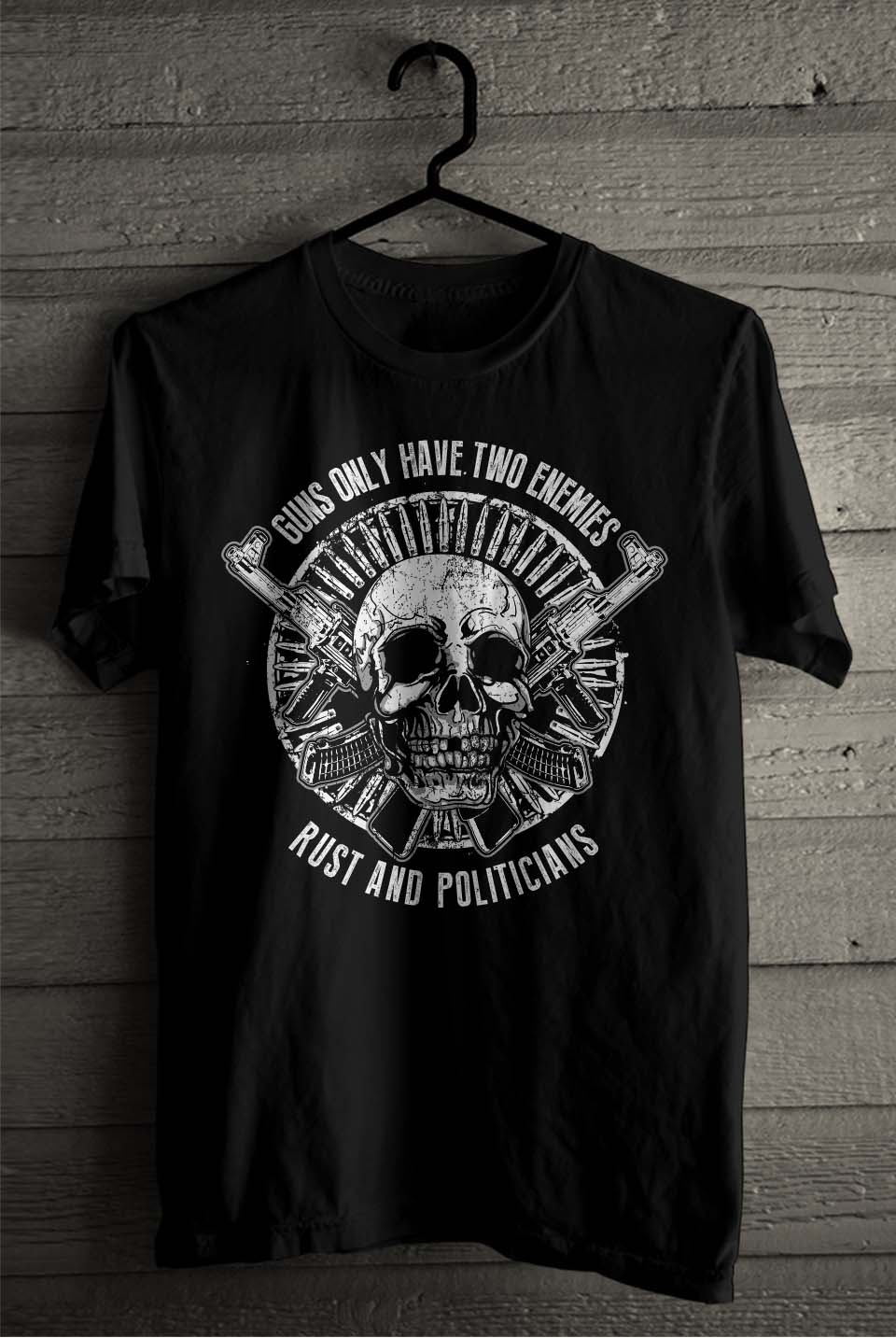 Diseño de Camiseta por SATHIRA para este proyecto | Diseño #28377401