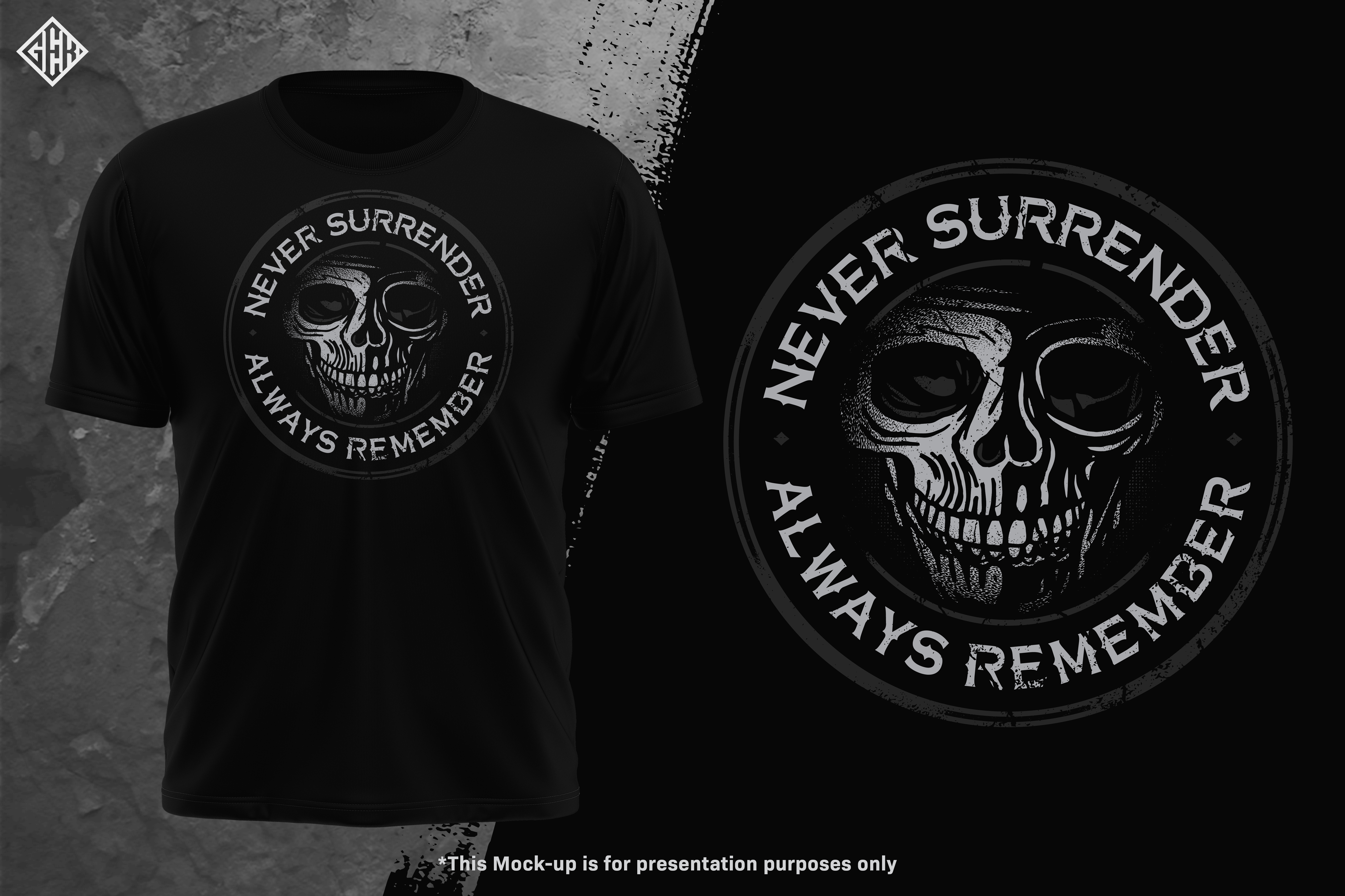 T-shirt Design by gekgrfx for this project | Design #28376971