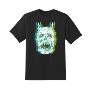 T-shirt Design by dskyvbc for this project | Design: #28344350