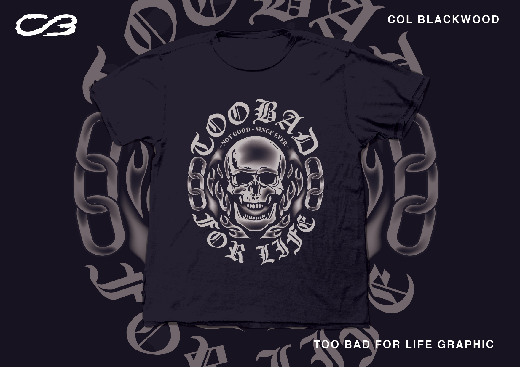 Diseño de Camiseta por Col 3 para este proyecto | Diseño #28351725