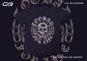 Diseño de Camiseta por Col 3 para este proyecto | Diseño: #28351725