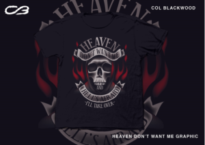 Diseño de Camiseta por Col 3 para este proyecto | Diseño: #28372666