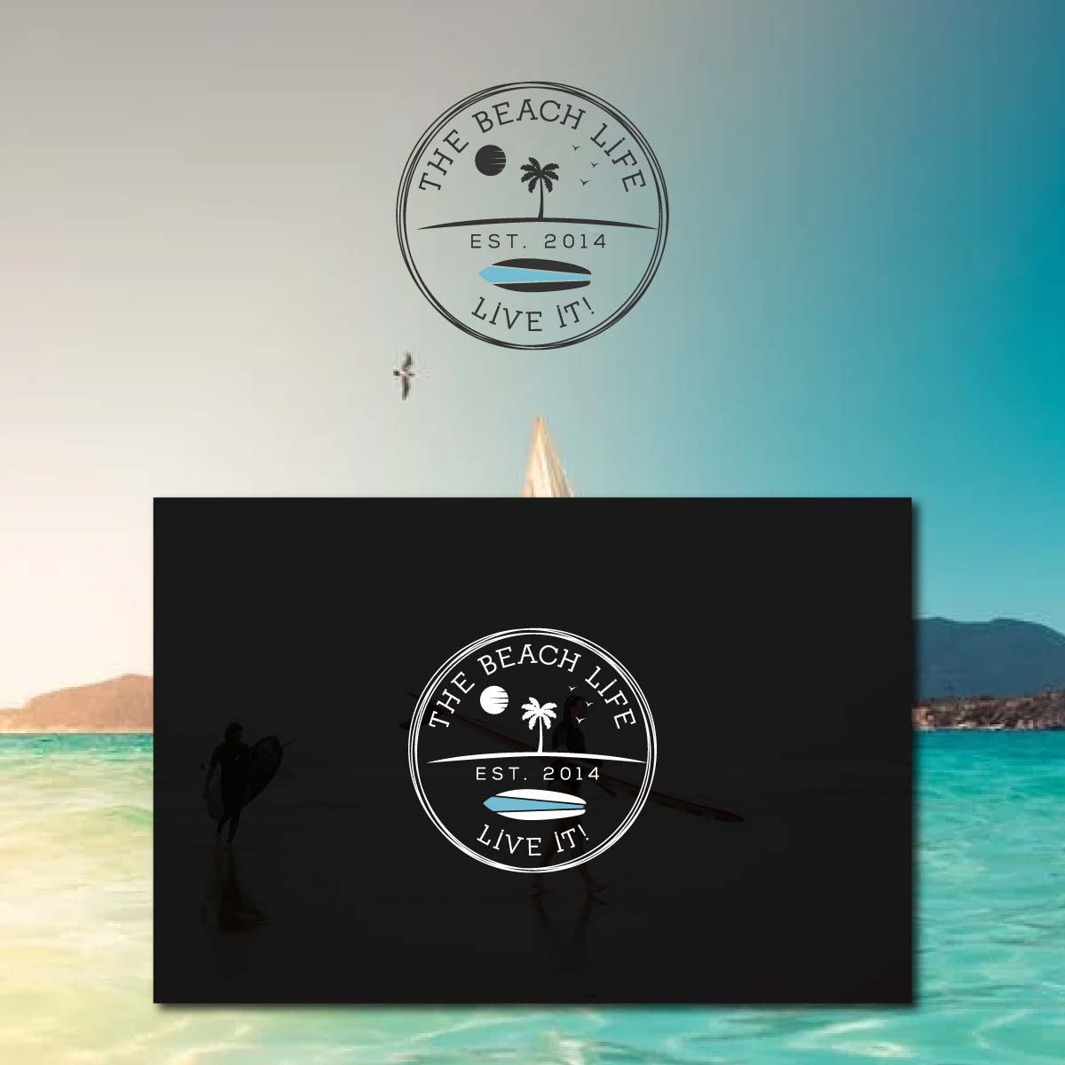 Logo Design by creative.bugs for this project | Design #28346930
