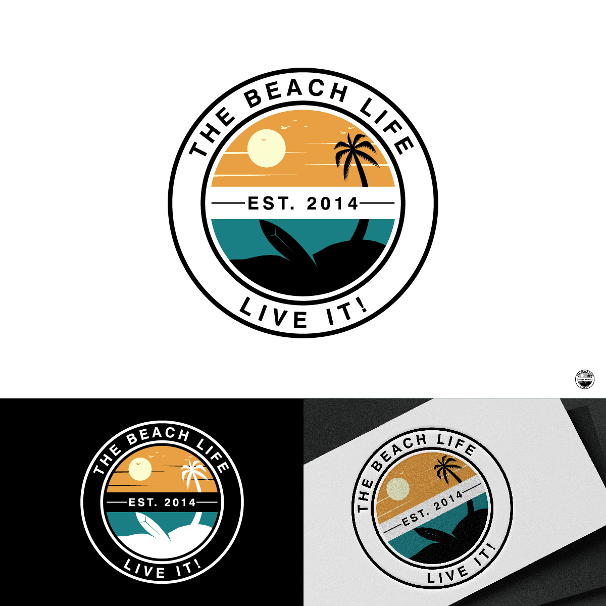 Logo Design by fly  design for this project | Design #28346489
