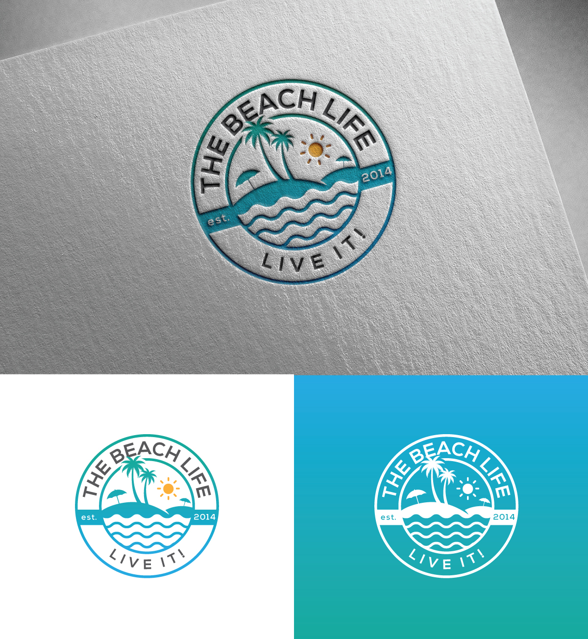 Logo Design by creativepix for this project | Design: #28346880