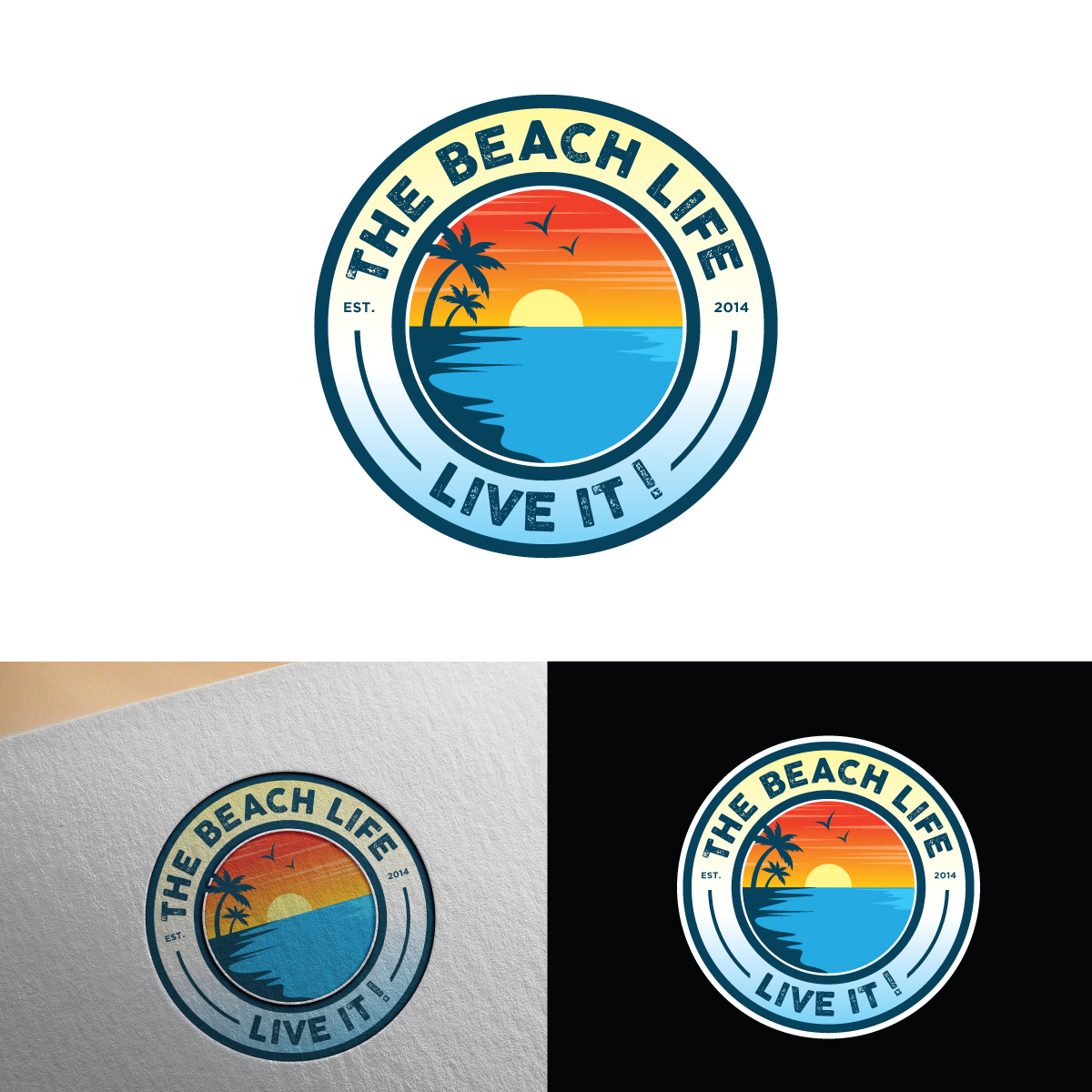Logo Design by Ansh Design for this project | Design #28347305